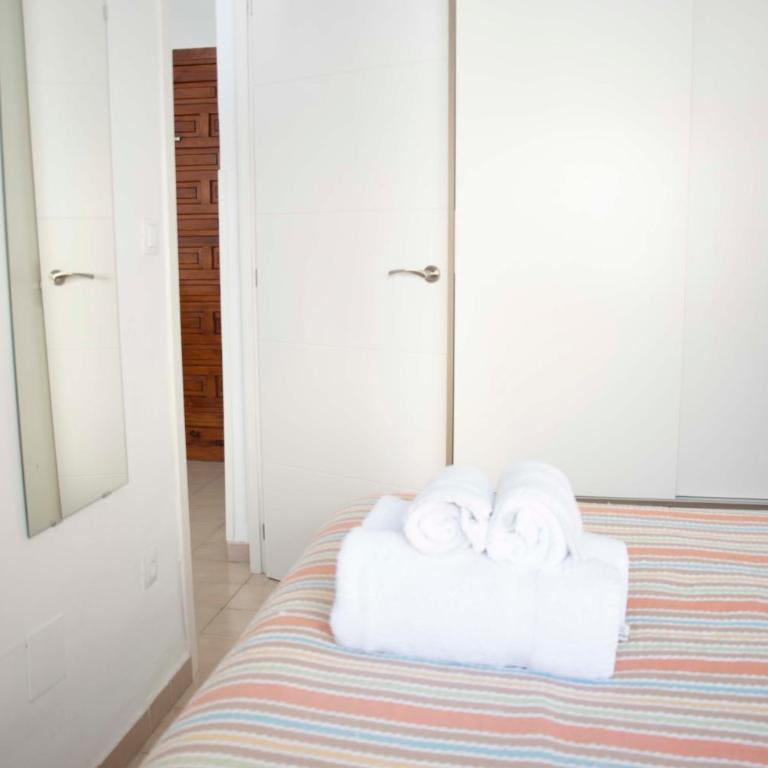 MONKÓ - ROSARIO APARTMENT BEACH & SUN o - One-Bedroom Apartment - 38