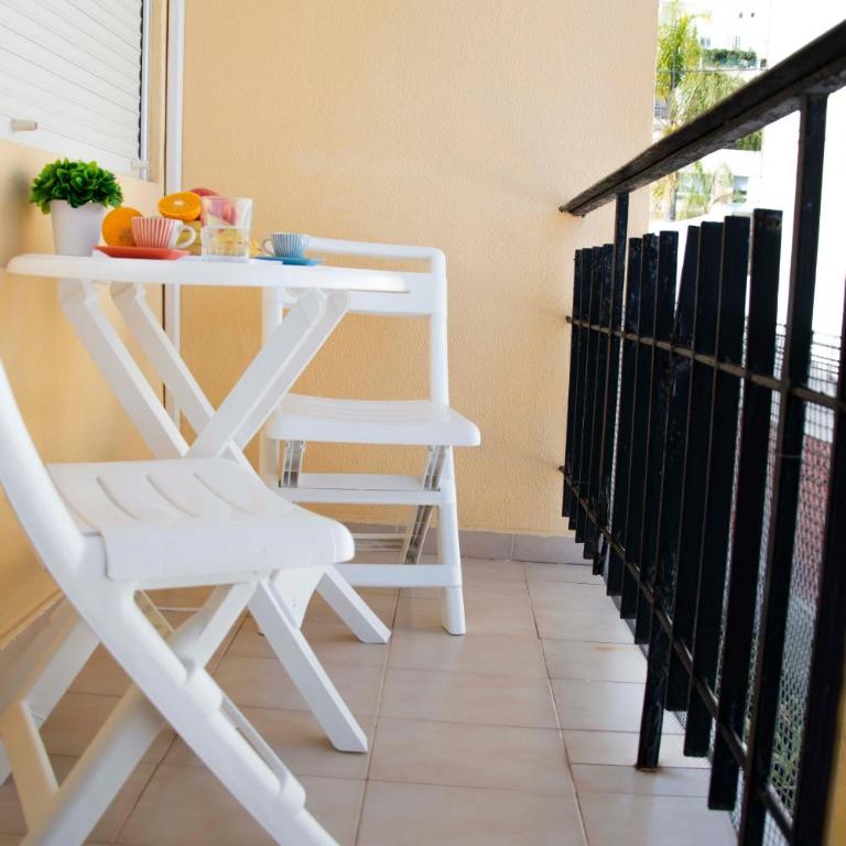 MONKÓ - ROSARIO APARTMENT BEACH & SUN o - One-Bedroom Apartment - 42