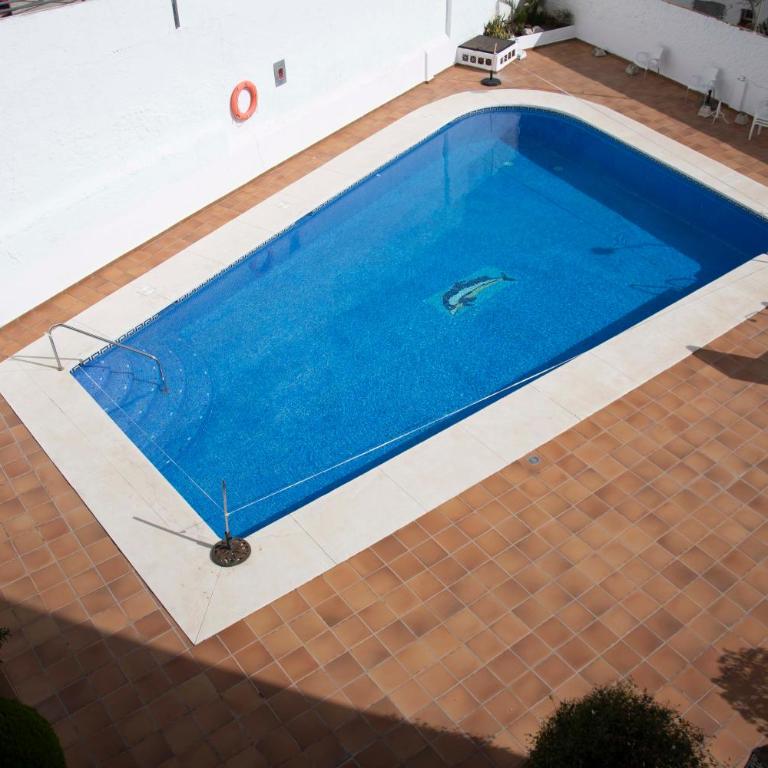 MONKÓ - ROSARIO APARTMENT BEACH & SUN o - One-Bedroom Apartment - 43