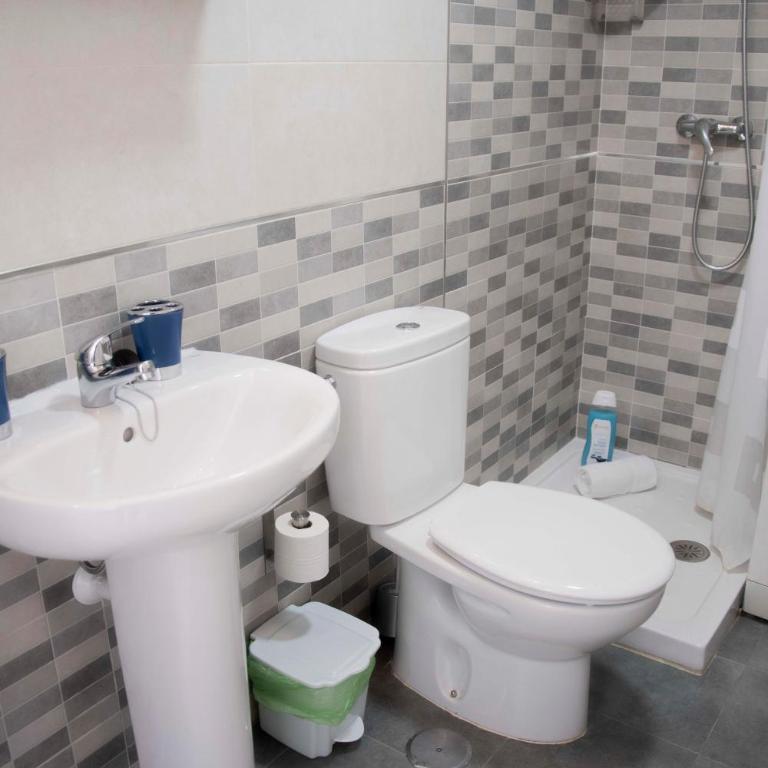 MONKÓ - ROSARIO APARTMENT BEACH & SUN o - One-Bedroom Apartment - 46