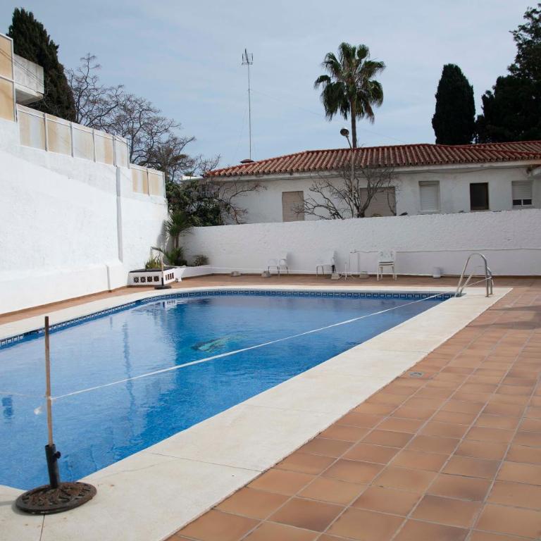 MONKÓ - ROSARIO APARTMENT BEACH & SUN o - One-Bedroom Apartment - 47