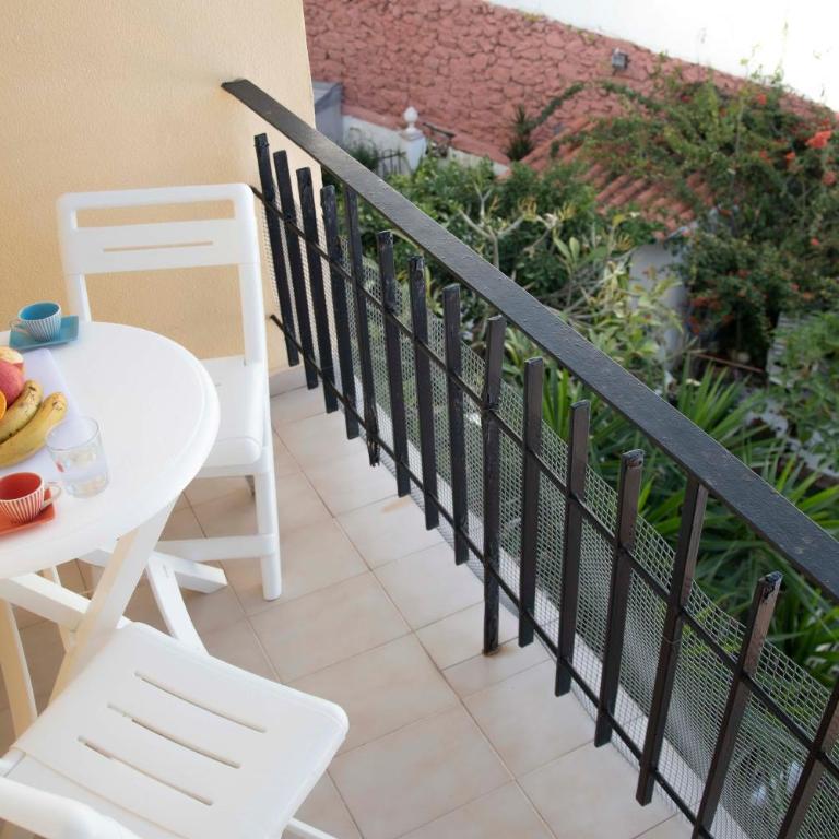 MONKÓ - ROSARIO APARTMENT BEACH & SUN o - One-Bedroom Apartment - 50