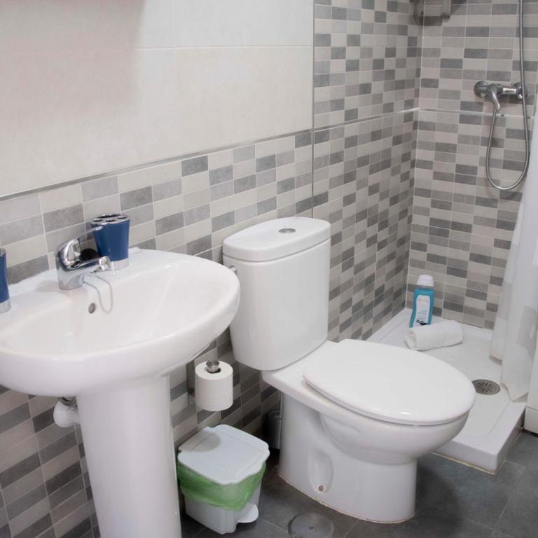 MONKÓ - ROSARIO APARTMENT BEACH & SUN o - One-Bedroom Apartment - 51