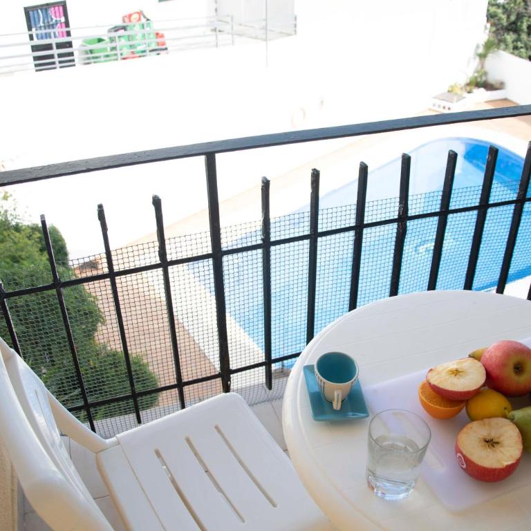 MONKÓ - ROSARIO APARTMENT BEACH & SUN o - One-Bedroom Apartment - 56