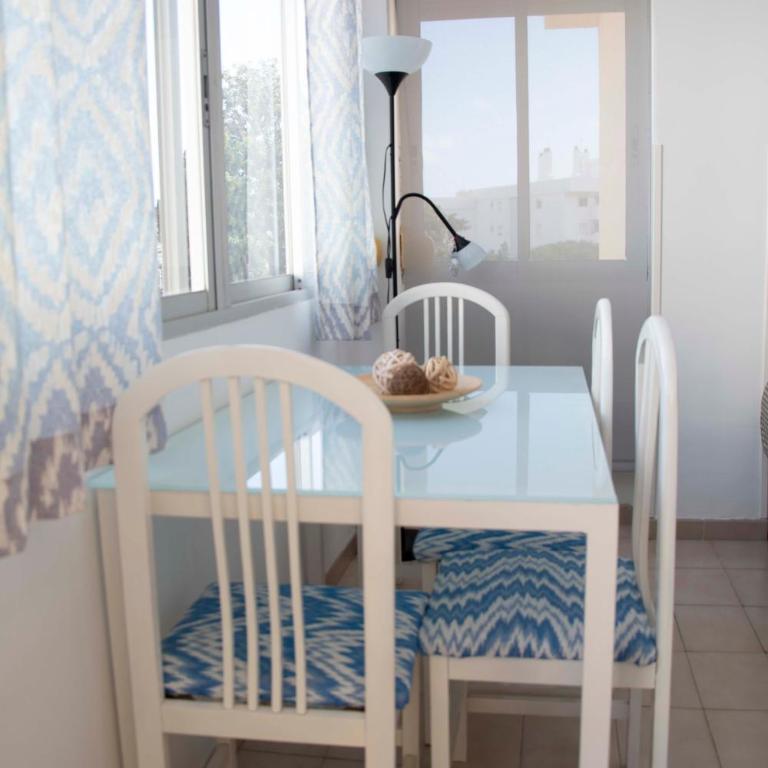 MONKÓ - ROSARIO APARTMENT BEACH & SUN o - One-Bedroom Apartment - 60