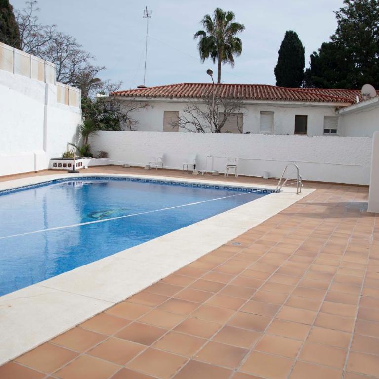 MONKÓ - ROSARIO APARTMENT BEACH & SUN o - One-Bedroom Apartment - 63