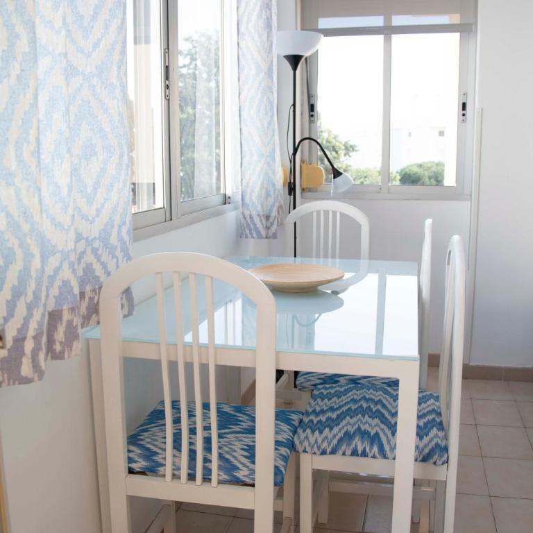 MONKÓ - ROSARIO APARTMENT BEACH & SUN o - One-Bedroom Apartment - 64