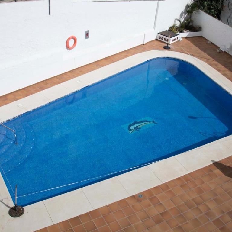 MONKÓ - ROSARIO APARTMENT BEACH & SUN o - One-Bedroom Apartment - 66