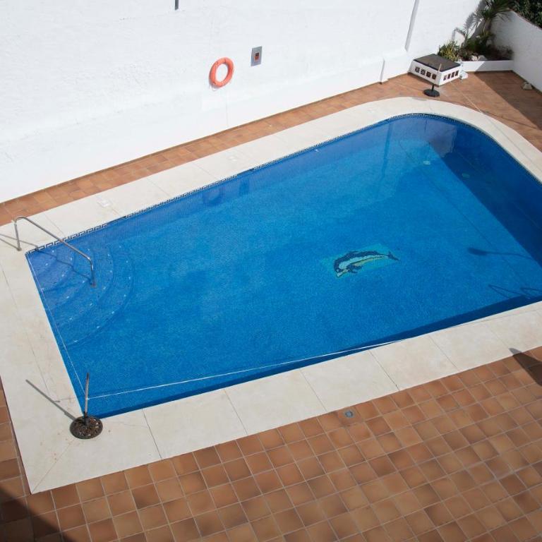 MONKÓ - ROSARIO APARTMENT BEACH & SUN o - One-Bedroom Apartment - 67