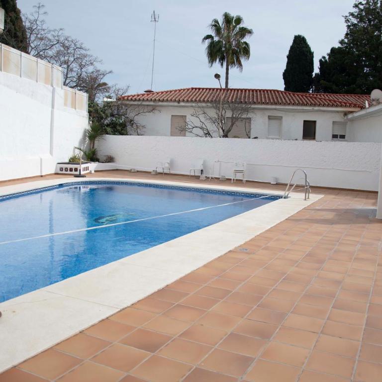 MONKÓ - ROSARIO APARTMENT BEACH & SUN o - One-Bedroom Apartment - 69