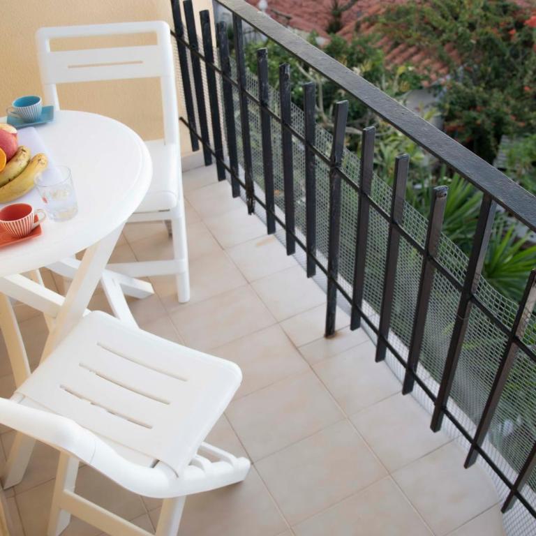 MONKÓ - ROSARIO APARTMENT BEACH & SUN o - One-Bedroom Apartment - 70