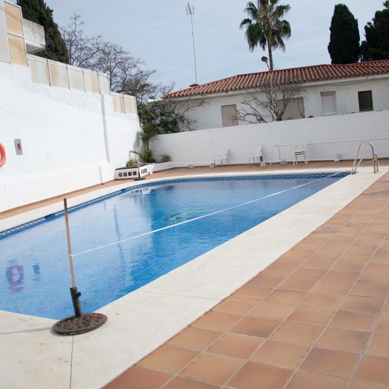 MONKÓ - ROSARIO APARTMENT BEACH & SUN o - One-Bedroom Apartment - 77