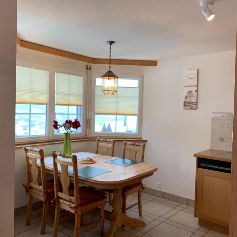 Haus Colmar - Appartement 1 Chambre - 16