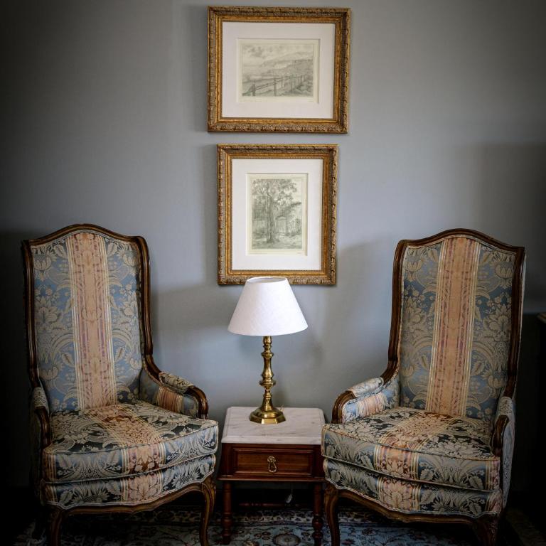 Nino Hotel Boutique - Suite Presidencial - 4