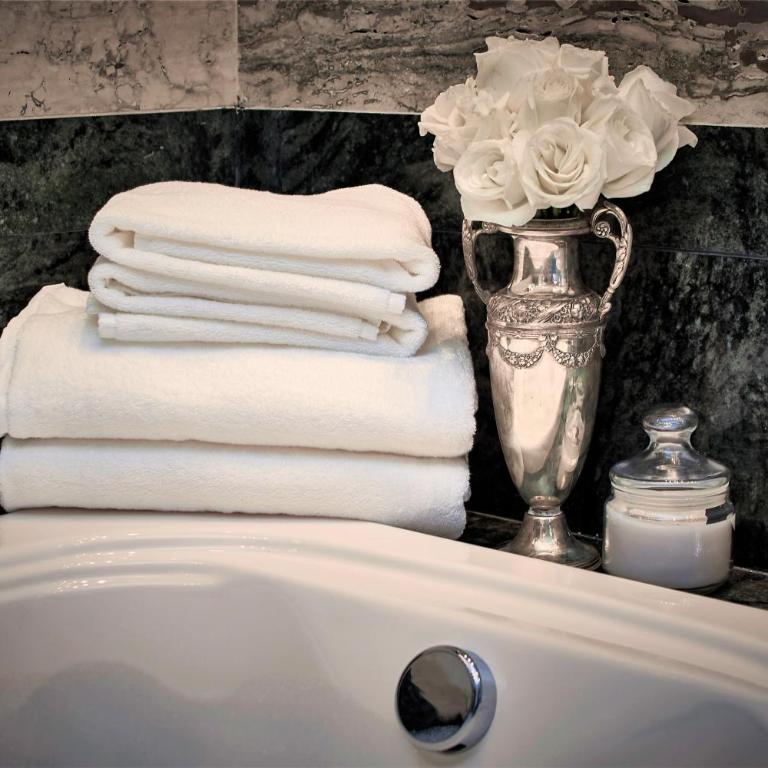 Nino Hotel Boutique - Suite Presidencial - 6