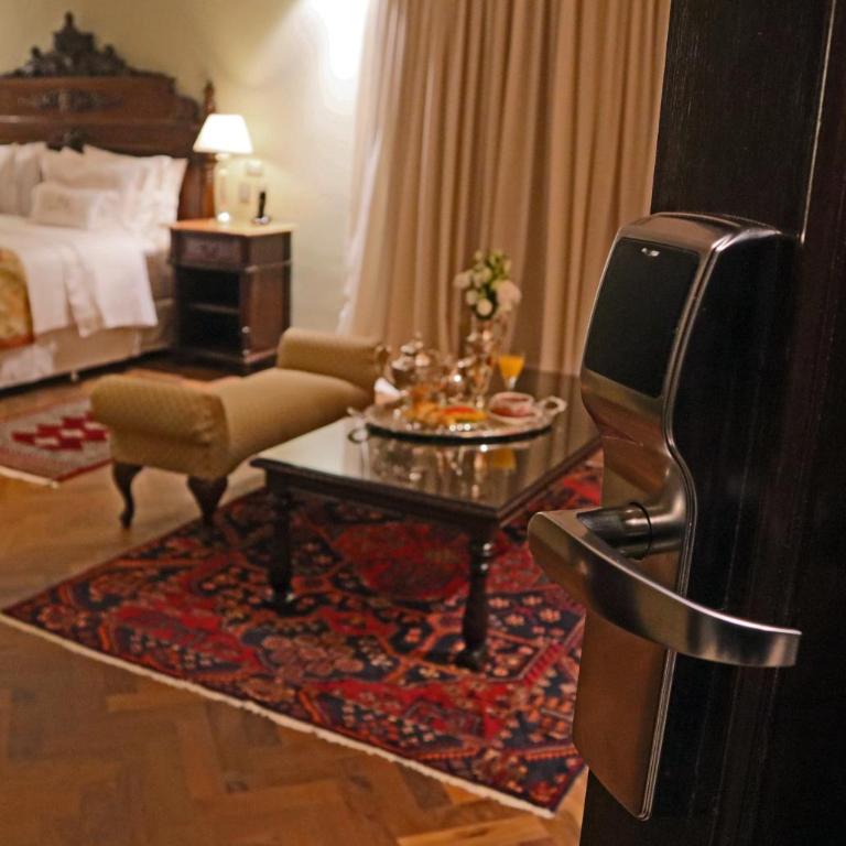 Nino Hotel Boutique - Suite Executive - 1