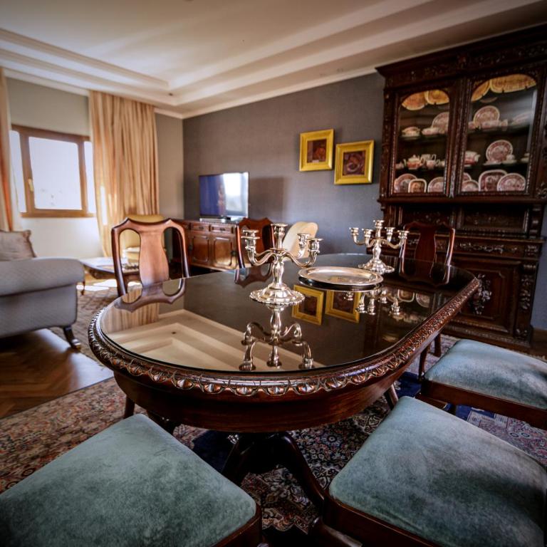 Nino Hotel Boutique - Suite Presidencial - 10