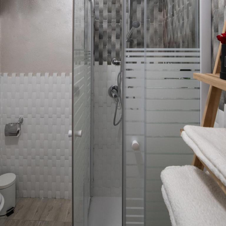 Ortigia Terrace Sea View - Suite con Vista Mare - 13