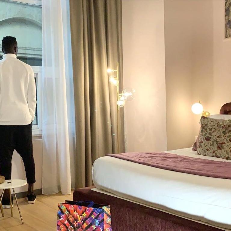 INTOMILAN Galleria Duomo I Boutique & Design Aparthotel - Deluxe Junior Suite - 7