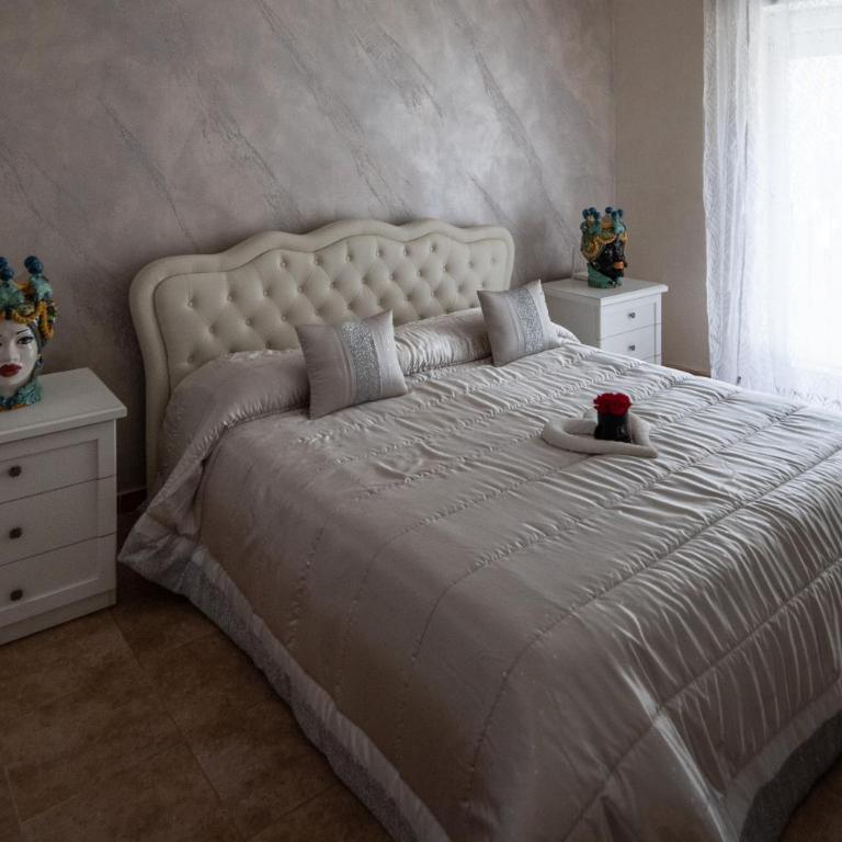 Ortigia Terrace Sea View - Suite con Vista Mare - 2