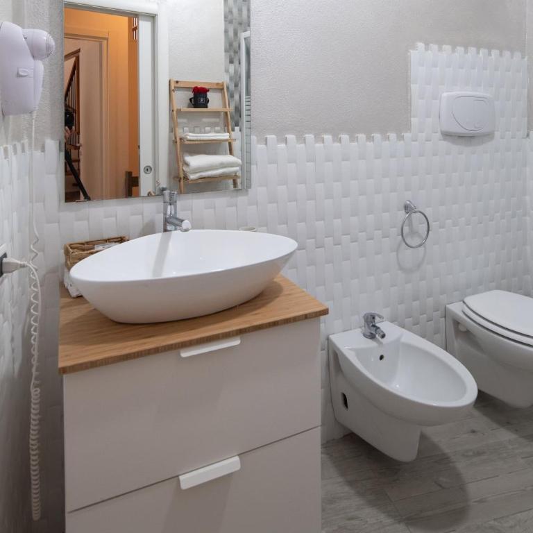 Ortigia Terrace Sea View - Suite con Vista Mare - 8