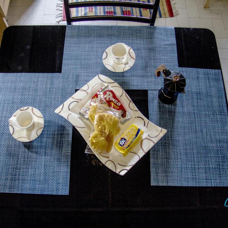 Casa Marisa - Vacation Home - 11