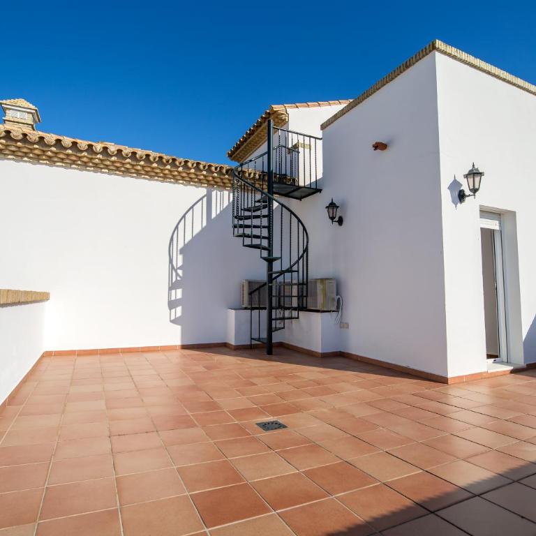 Chalet adosado Atalaya P - Casa de 3 dormitorios - 14