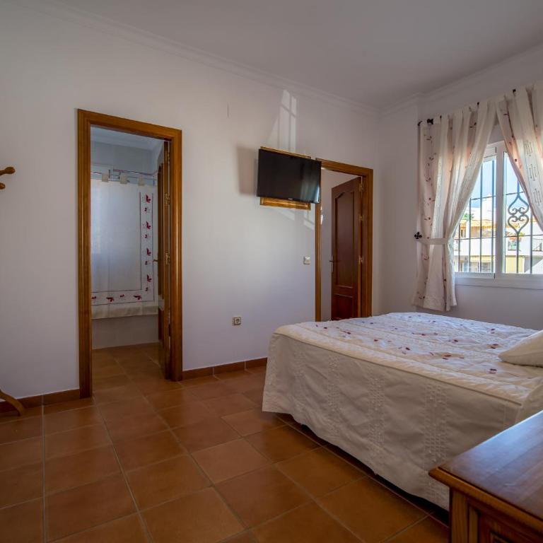 Chalet adosado Atalaya P - Casa de 3 dormitorios - 10