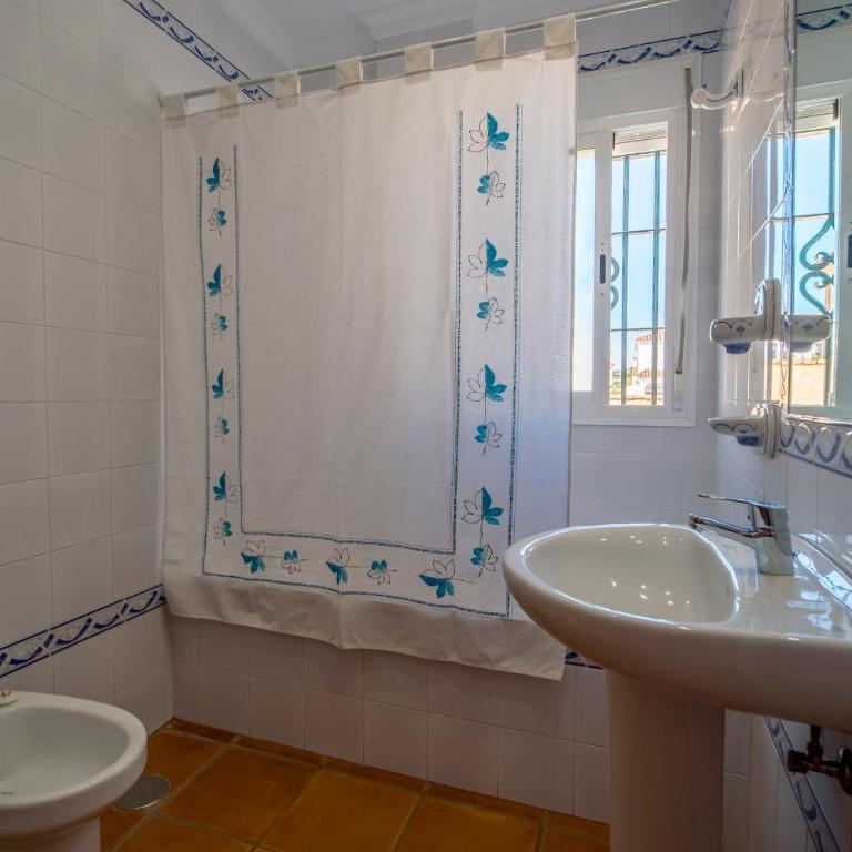 Chalet adosado Atalaya P - Casa de 3 dormitorios - 13