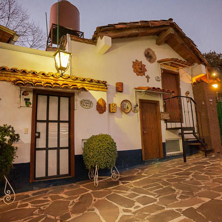 Htl & Villas Las Glorias Mazamitla, céntricas, parking, jardín - Villa Estándar - 2