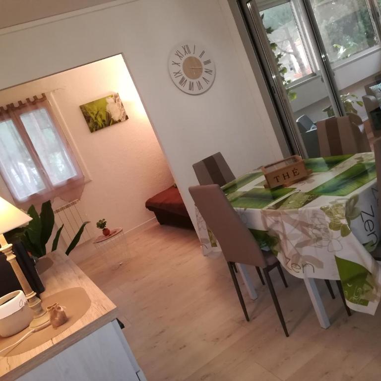 Les écureuils à la mer - Appartement 1 Chambre - 24