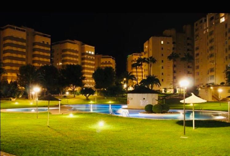 Jardin Del Mar - Apartment - 27