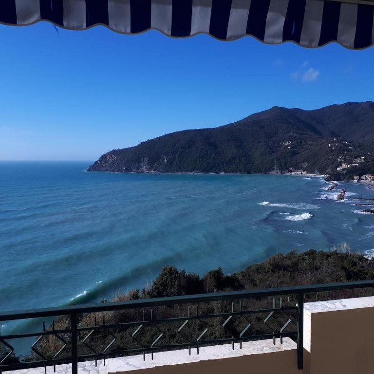 Appartamenti Enrica with amazing view - Appartamento con Vista Mare - 59