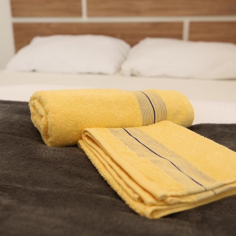 Apartman SKI Jahorina - One-Bedroom Apartment - 36