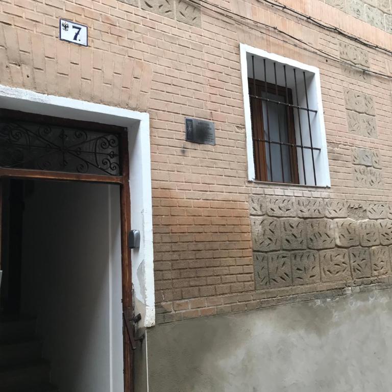 La Casa del Barquero - Apartamento - 2
