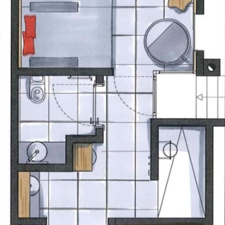 Batacör - Natures Heartbeat - Chalet con 2 Camere da Letto - 33