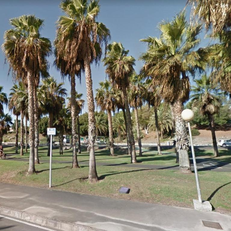 Bungalows Playa Flor, Campo Internacional, Maspalomas. - One-Bedroom House - 29
