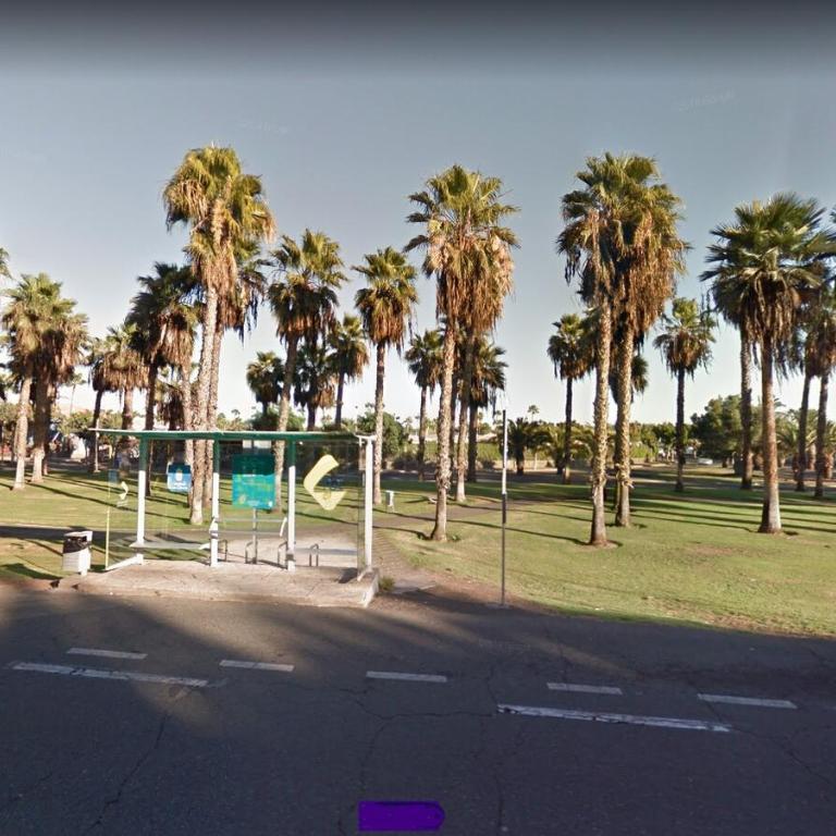 Bungalows Playa Flor, Campo Internacional, Maspalomas. - One-Bedroom House - 30
