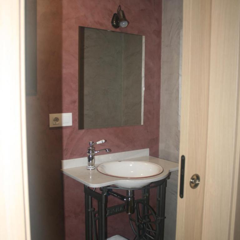 Apartamentos Plan Dulcis - Appartement 2 Chambres - 16