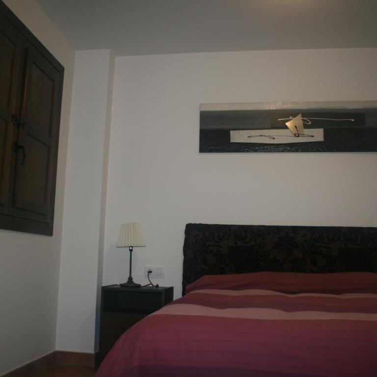Apartamentos Plan Dulcis - Appartement 2 Chambres - 13