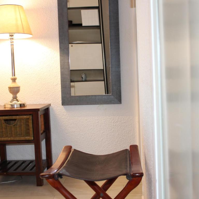 BRIGITTE Studio centre Saint Tropez parking piscine wifi vue mer - Studio-Apartment mit Meerblick - 12