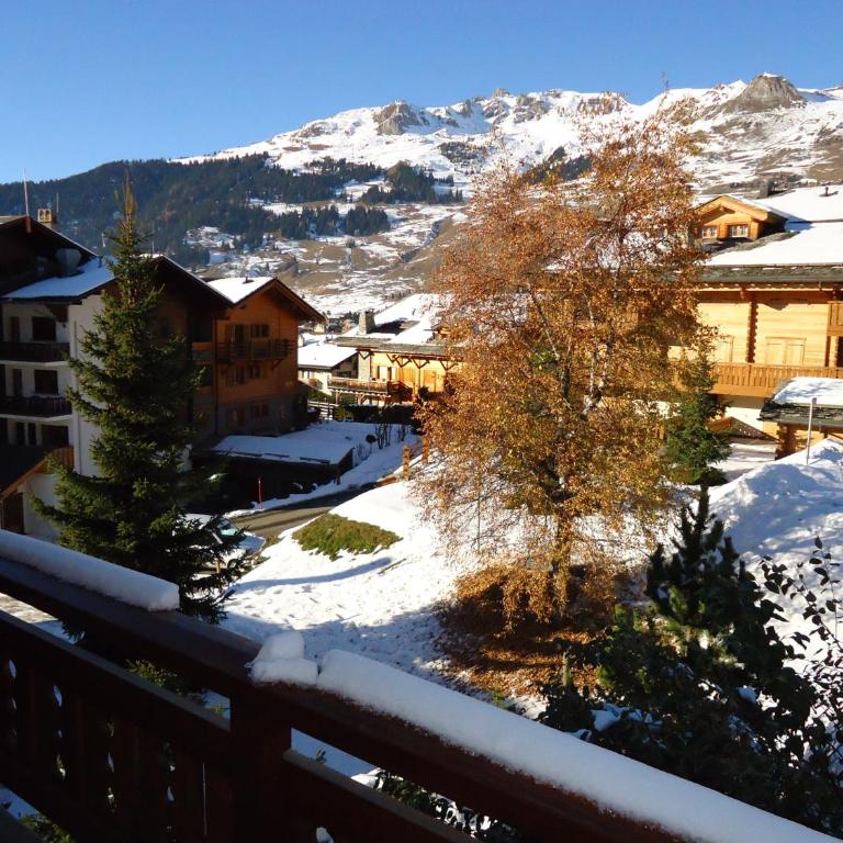 Hotel Mirabeau - Petite Chambre Double ou Lits Jumeaux - 2