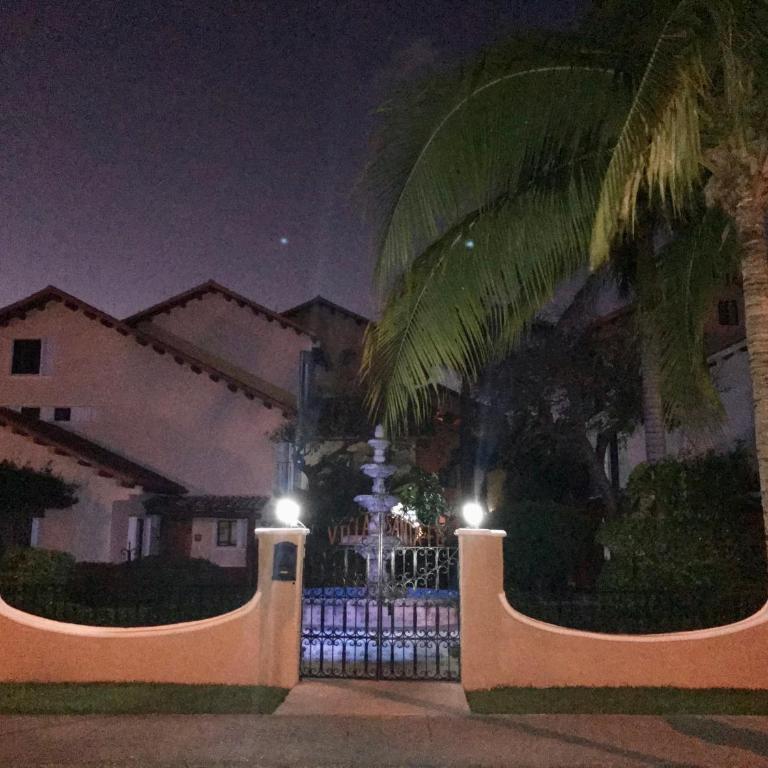 Villa Ikal - Villa - 34