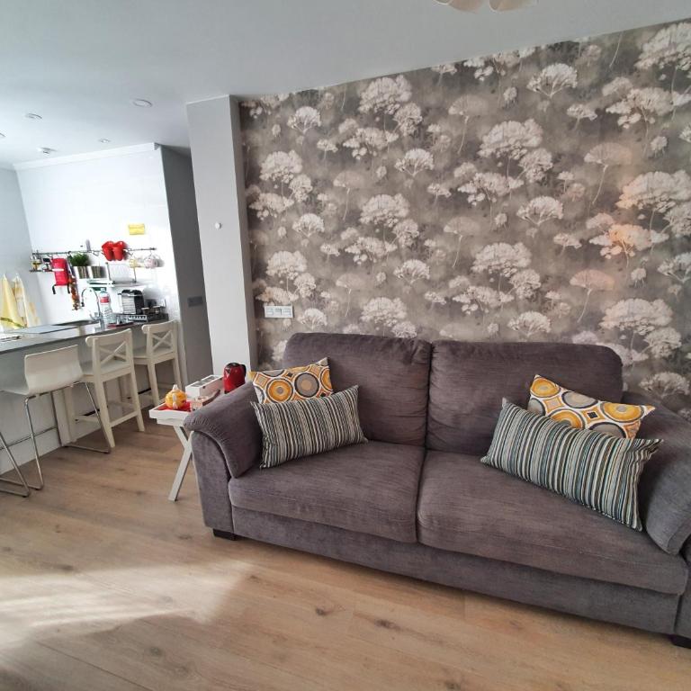 Maliitmansion Apartamento Boutique - Apartamento - 13