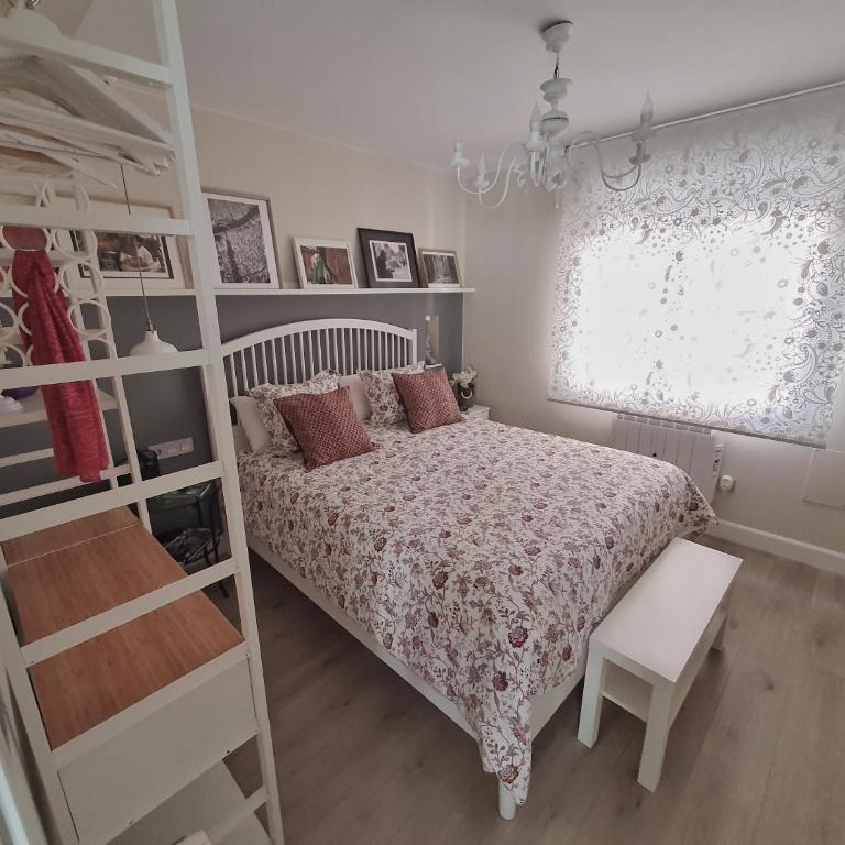 Maliitmansion Apartamento Boutique - Apartamento - 9