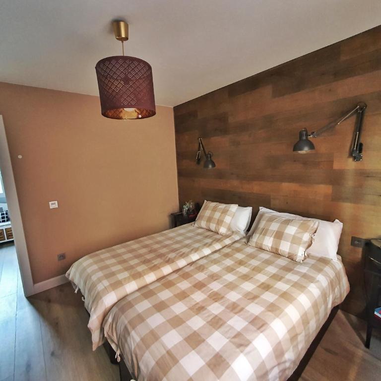 Maliitmansion Apartamento Boutique - Apartamento - 8