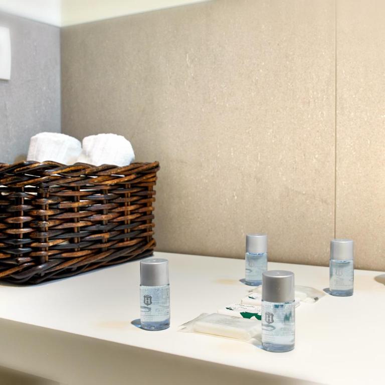Porta Nuova Bergamo Apartments - Appartamento con 1 Camera da Letto - 10