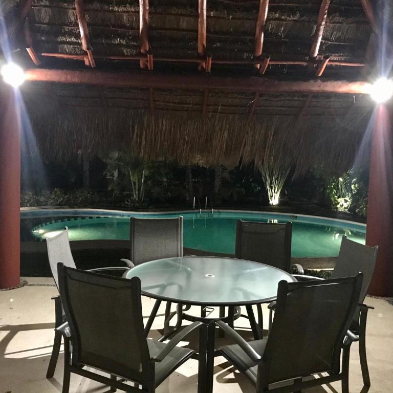 Villa Ikal - Villa - 35