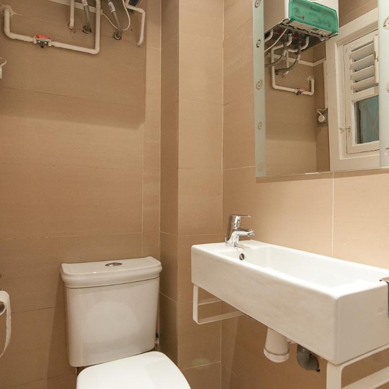 Weflating Ramblas - Two-Bedroom Apartment - Fontanella 13 - 29