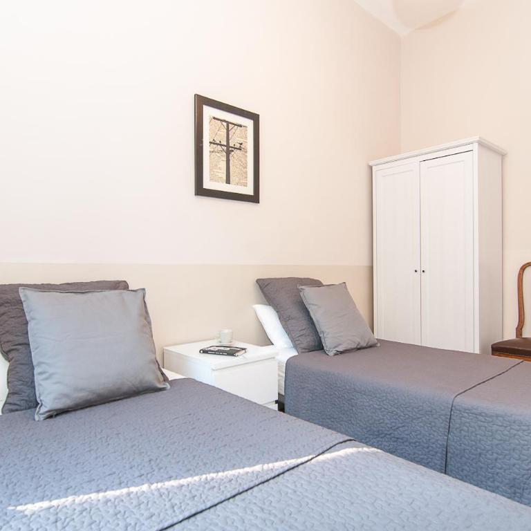 Weflating Ramblas - Two-Bedroom Apartment - Fontanella 13 - 24